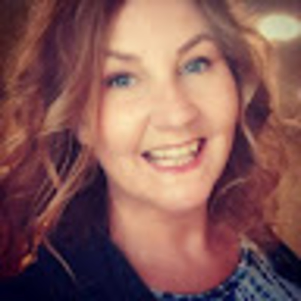Meet your Posher, Tracey